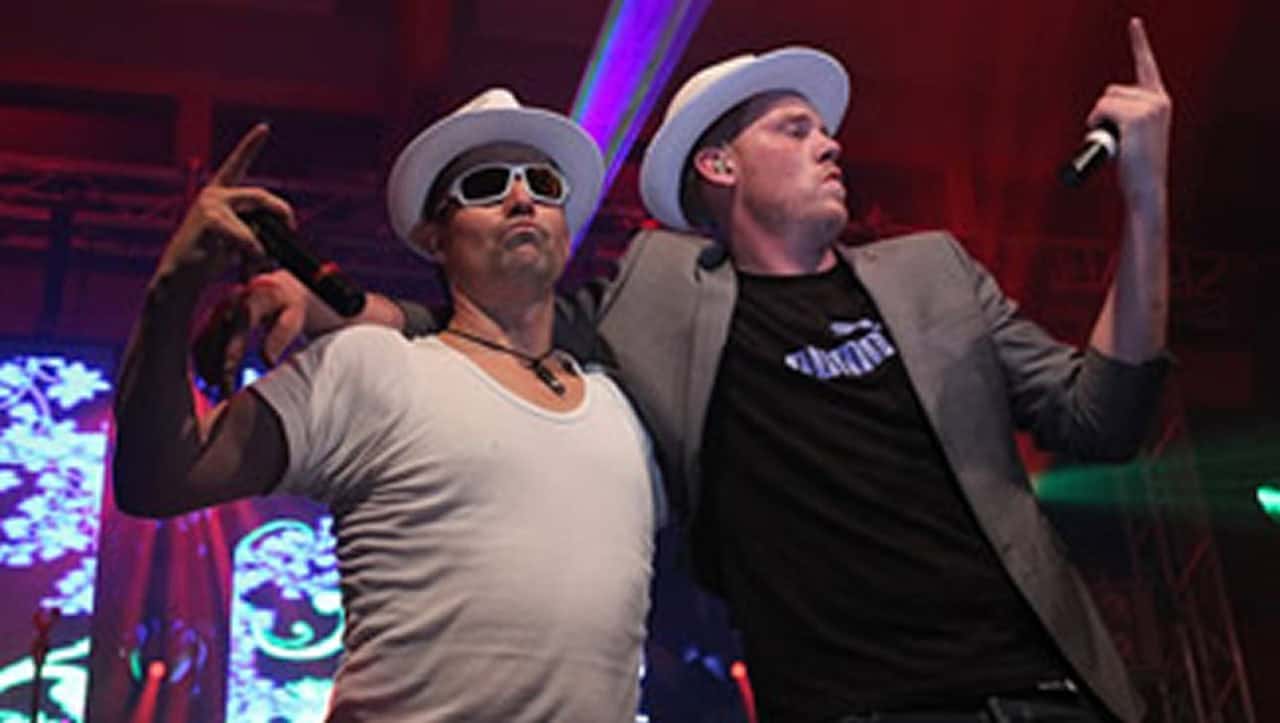 dj team roca showbase dj team roca showbase
